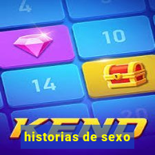 historias de sexo